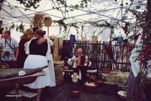 Nemzeti Vágta, Szombati képek. Fotó: Útirány.hu