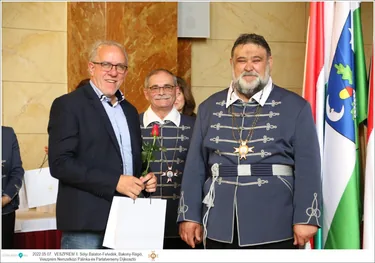 II. SÓLYI Nemzetközi Pálinka és Párlatverseny