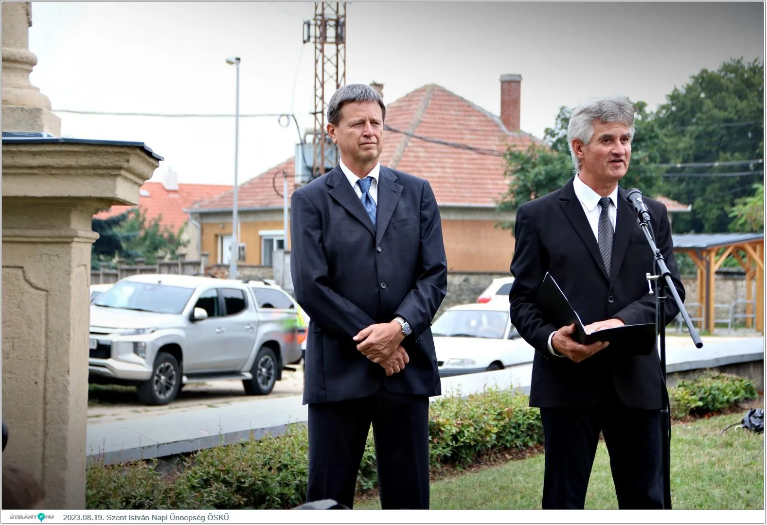 Fotók, Útirány.hu /délelőtt/: