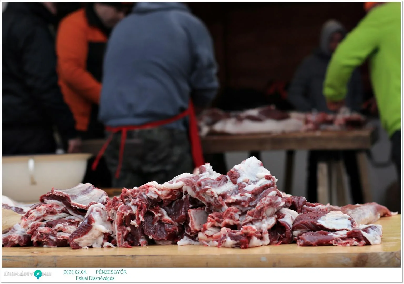 Fotók: Útirány.hu