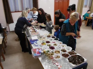 Adventi készülődés 2018