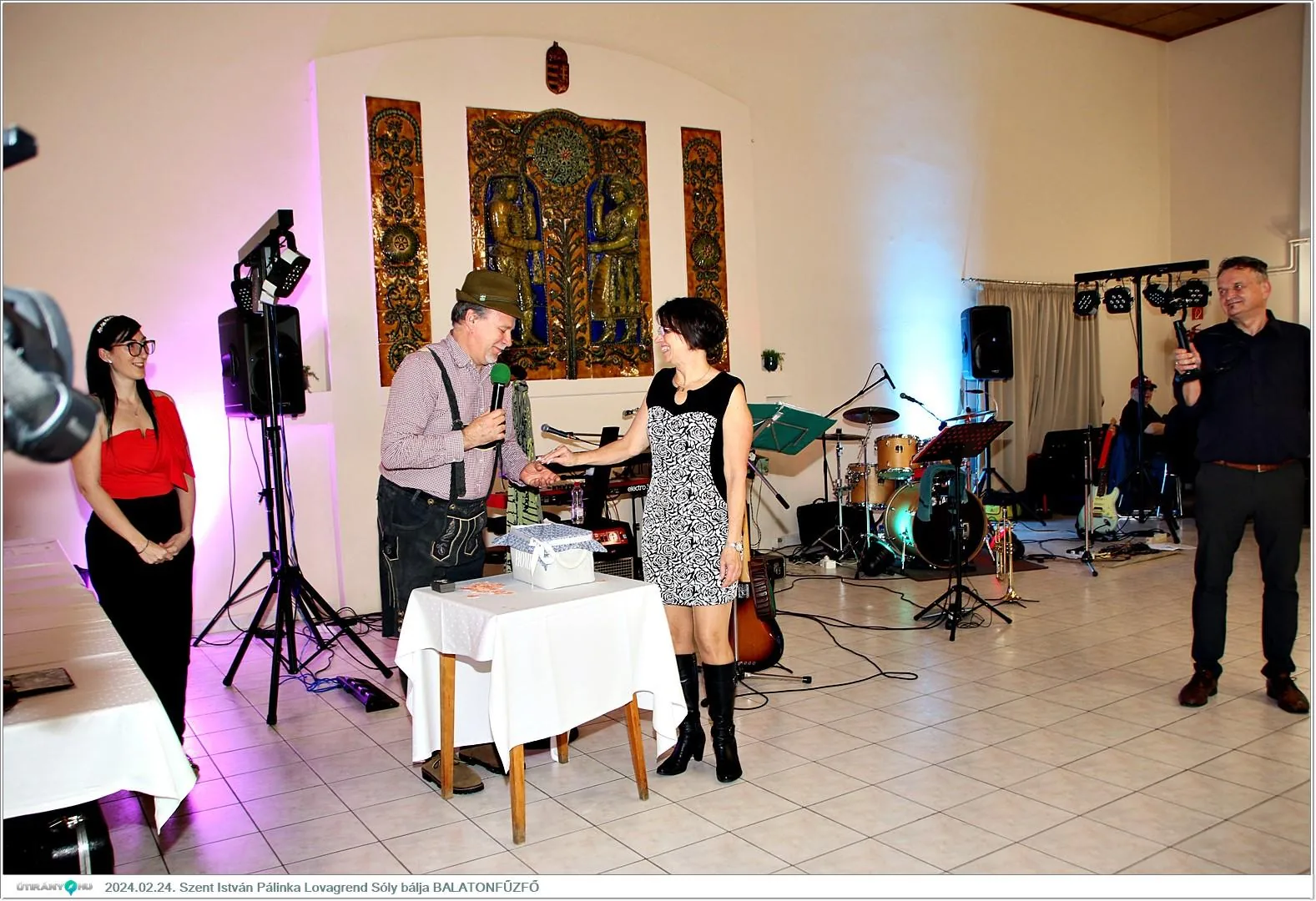 Fotók, Útirány.hu