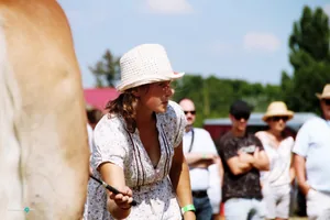 2019 Bakonyi Vágta. Fotók: Útirány.hu