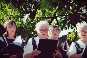 Falunap Fotó: LuiLand