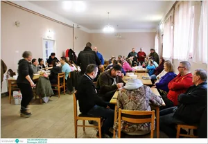 Pénzesgyőr, Falusi Disznóvágás 2025