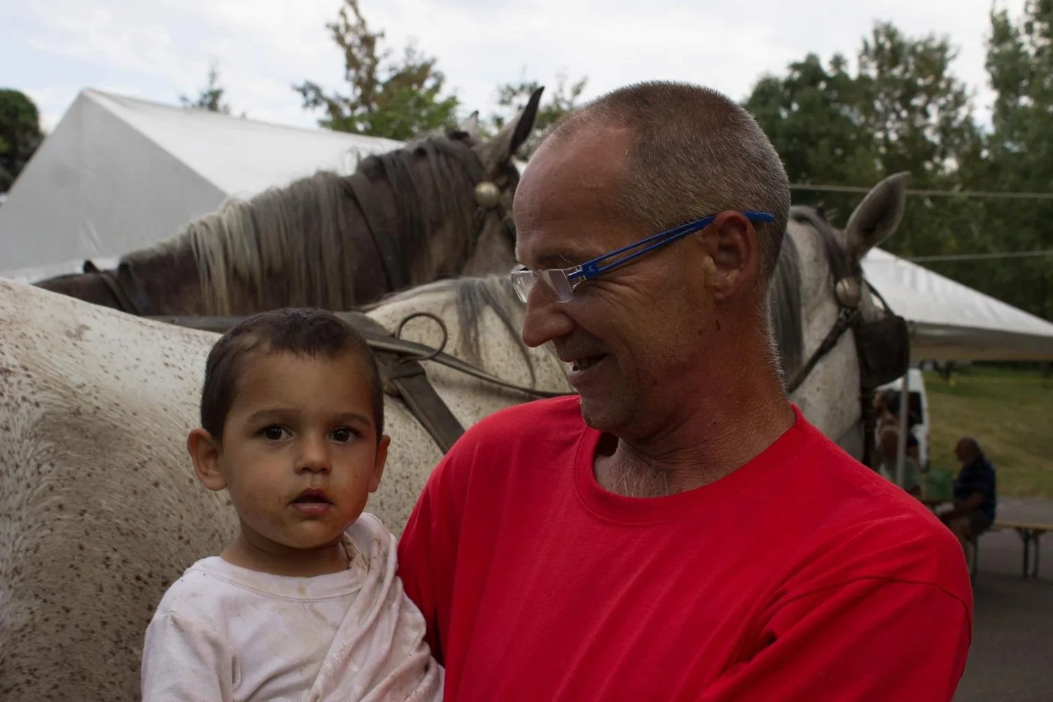 Nyárbúcsúztató főzőverseny, Fotó: Babai Lalinda