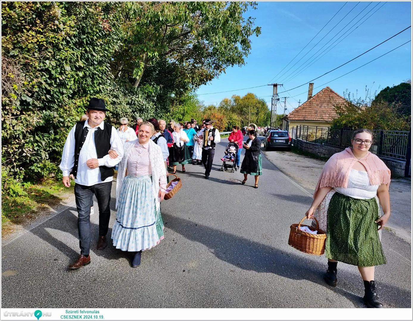 Fotók: Útirány.hu