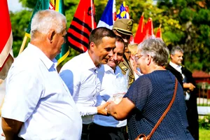 Szent István Napi Ünnepség 2018