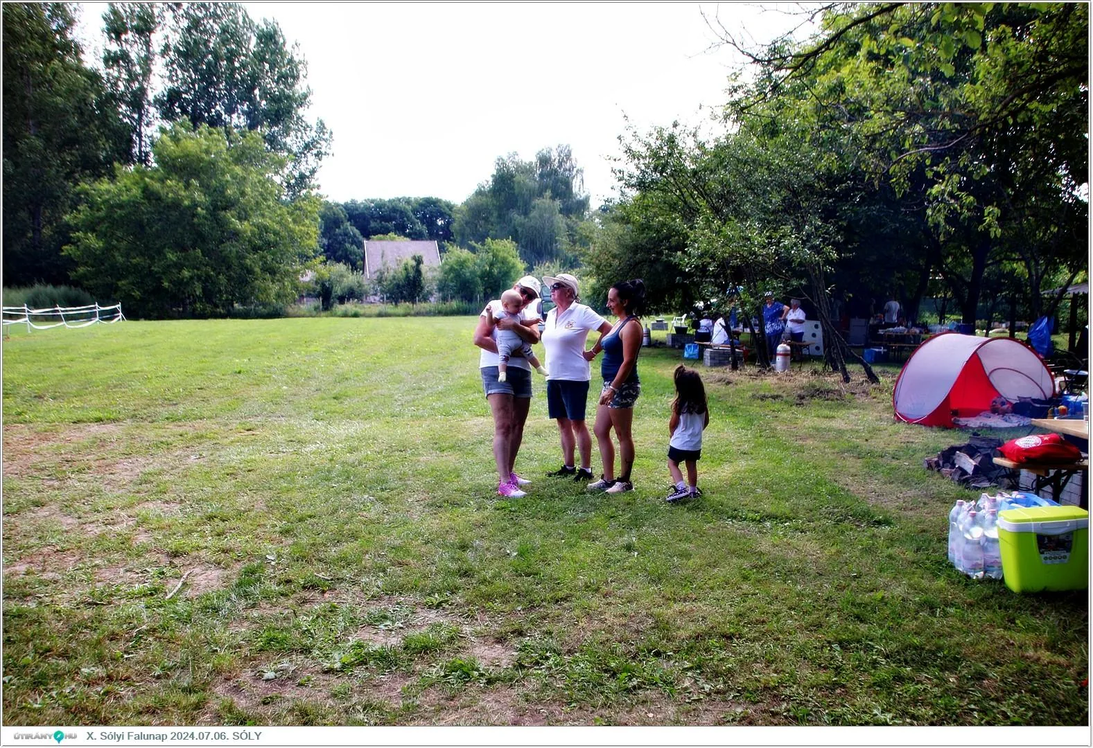 Fotók, Útirány.hu 2024