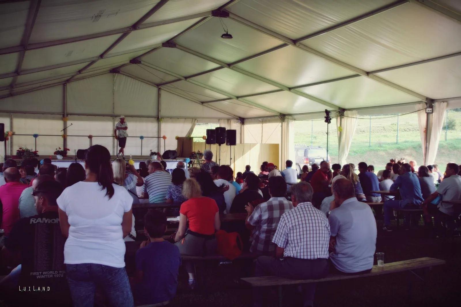 Gombócfesztivál 2018, Fotók: LuiLand