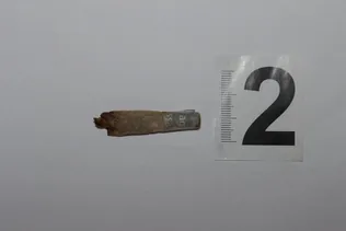 Új pszichoaktív anyagokat árultak borítóképe