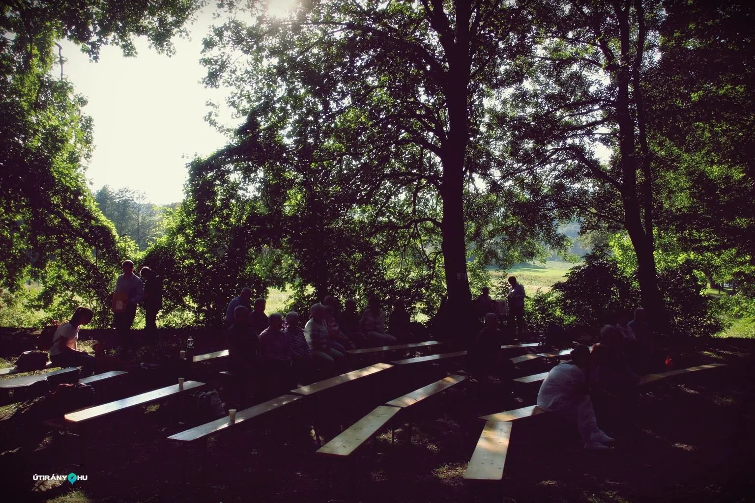 Teremtés Napja 2018. Fotók: Útirány.hu