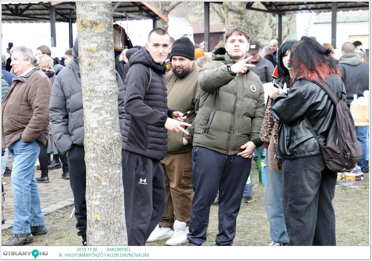 Képek a rendezvényről