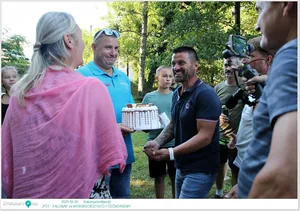 „PÓT”- FALUNAP és NYÁRBÚCSÚZTATÓ FŐZŐVERSENY KÉPEK / Fotók: Útirány.hu