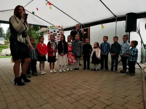 10 éves az Óvoda / Fotó: Önkormányzat