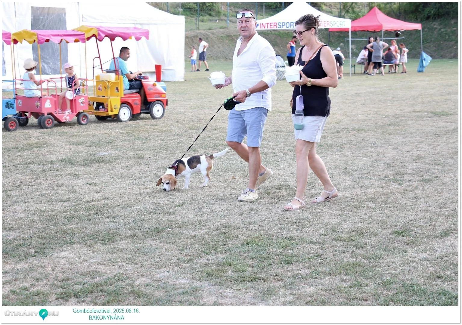 Fotók: Útirány.hu