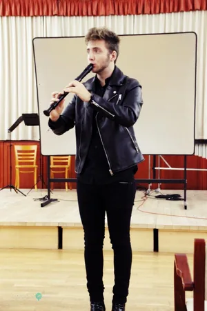 Teremtés Napja - Család-fa ültetés / Fotók: Útirány.hu