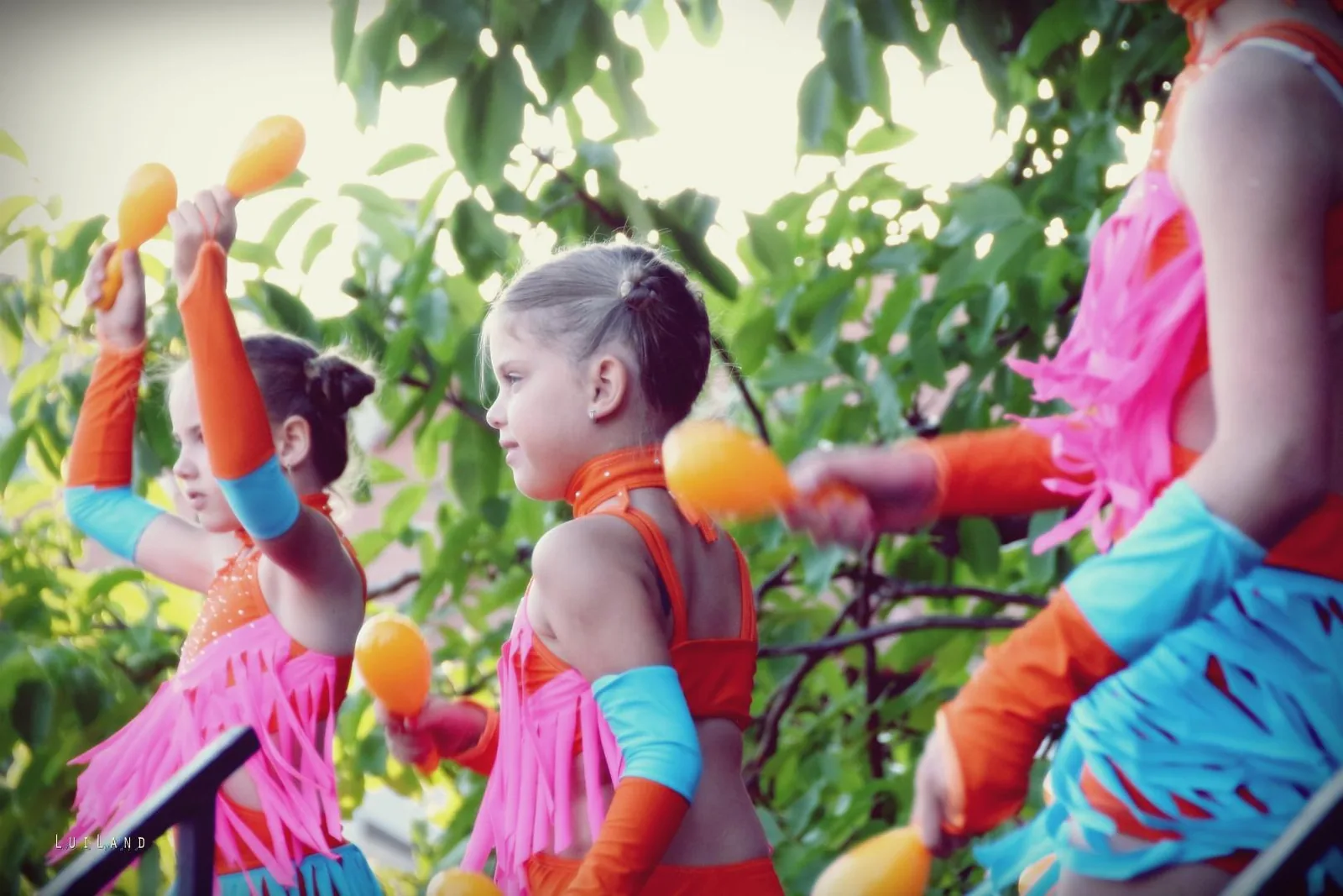 Falunap Fotó: LuiLand