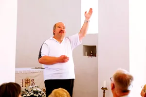 Szent István Napi Ünnepség 2018