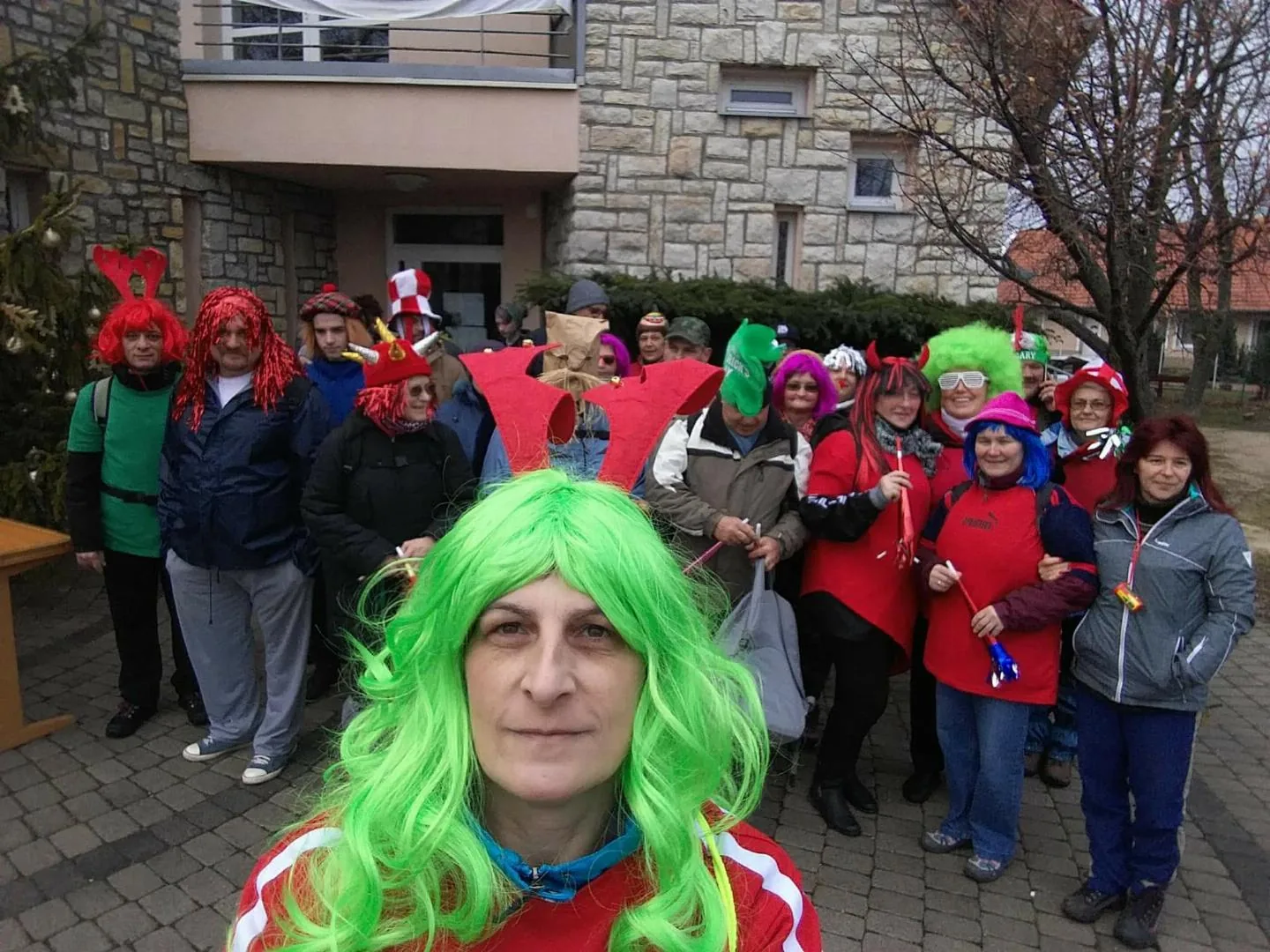 Fotók: Hornyák Cecília