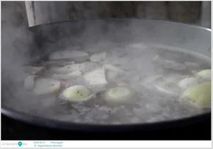 III. Hagyományos disznótor / Képek: Útirány.hu