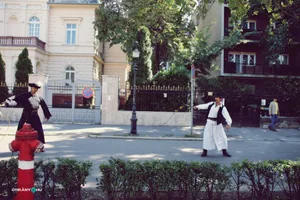 Nemzeti Vágta, Szombati képek. Fotó: Útirány.hu