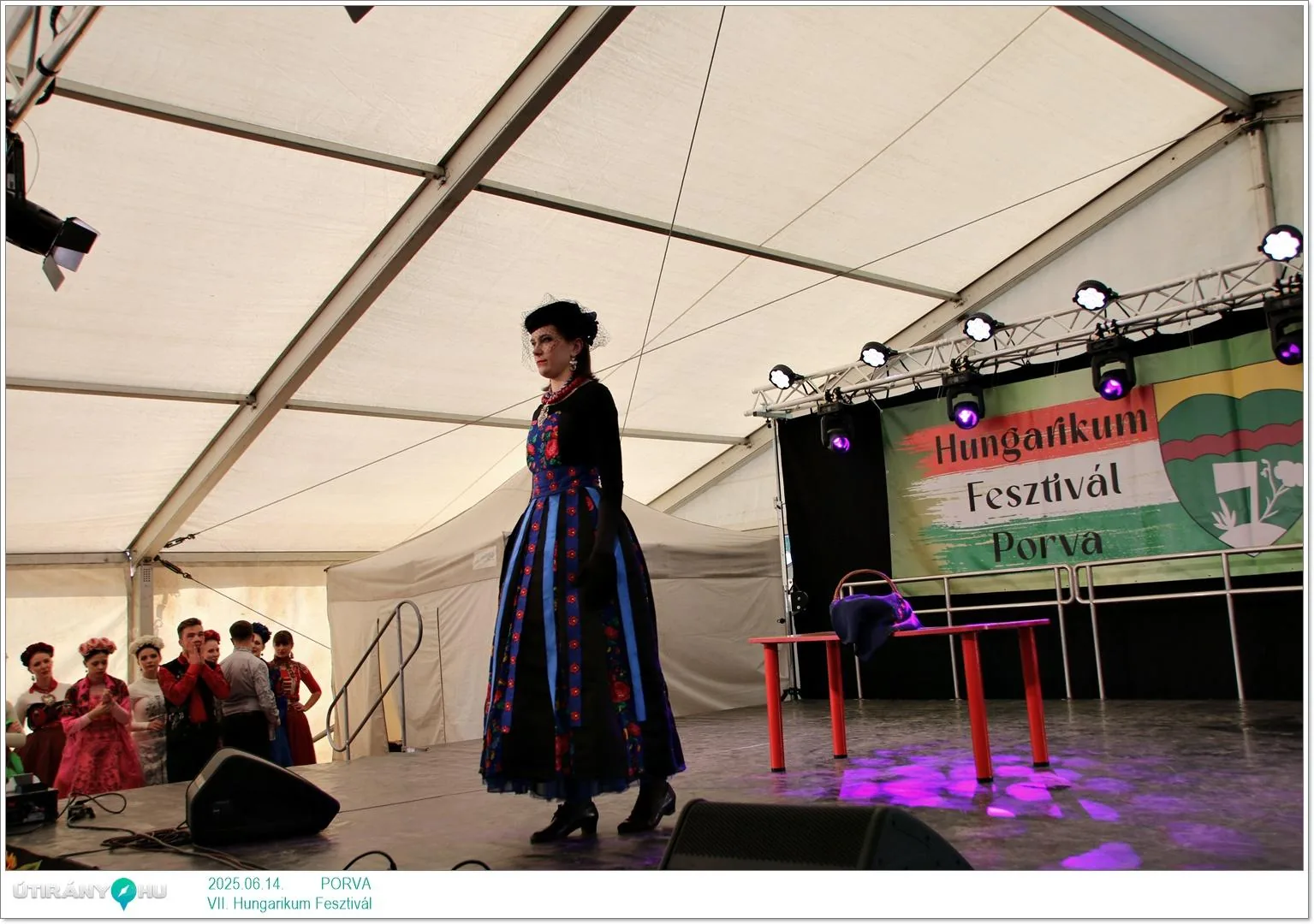 Képek: Útiárny.hu