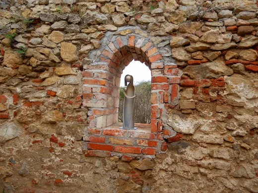 'Pajta program és szakrális fotókiállítás Jásd' cikk borítóképe