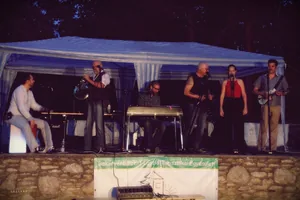 Nyárbúcsúztató főzőverseny, Fotó: LuiLand 