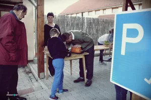 Tökfesztivál 2018. Fotók: Útirány.hu