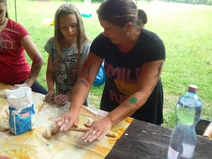 Napközis tábor képek 2018