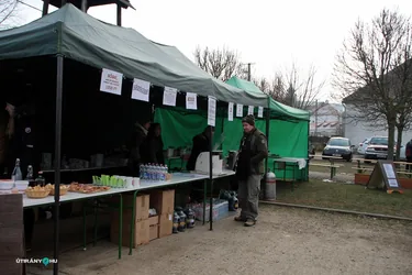 6. Falusi disznóvágás