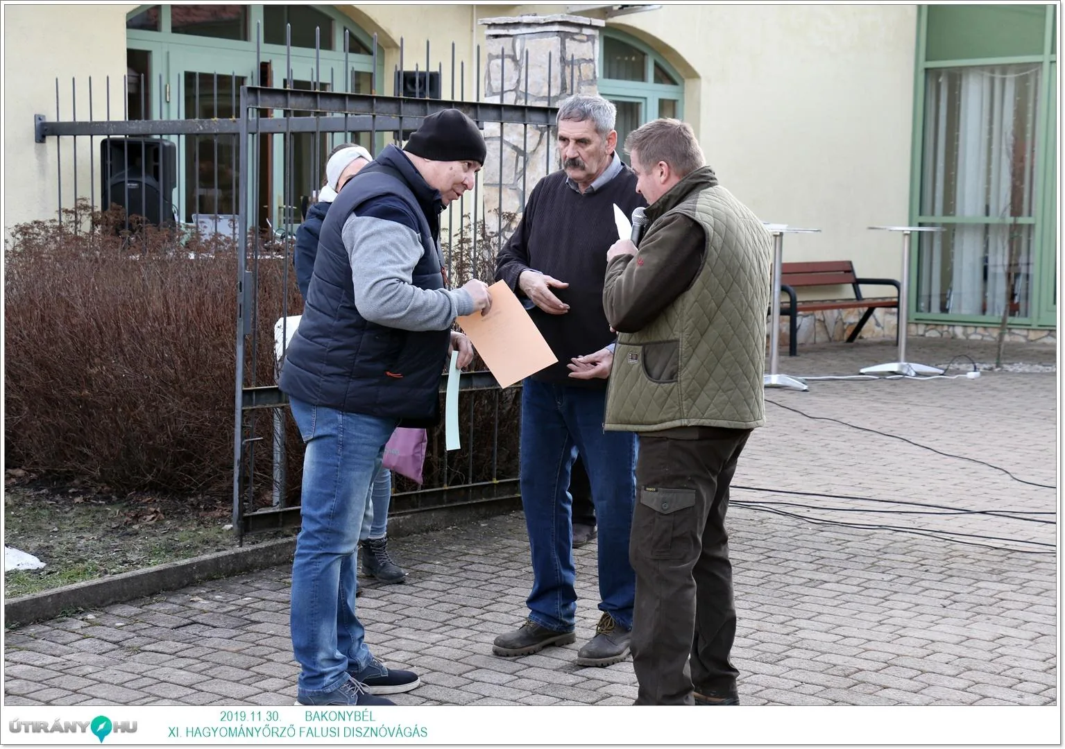 Képek a rendezvényről