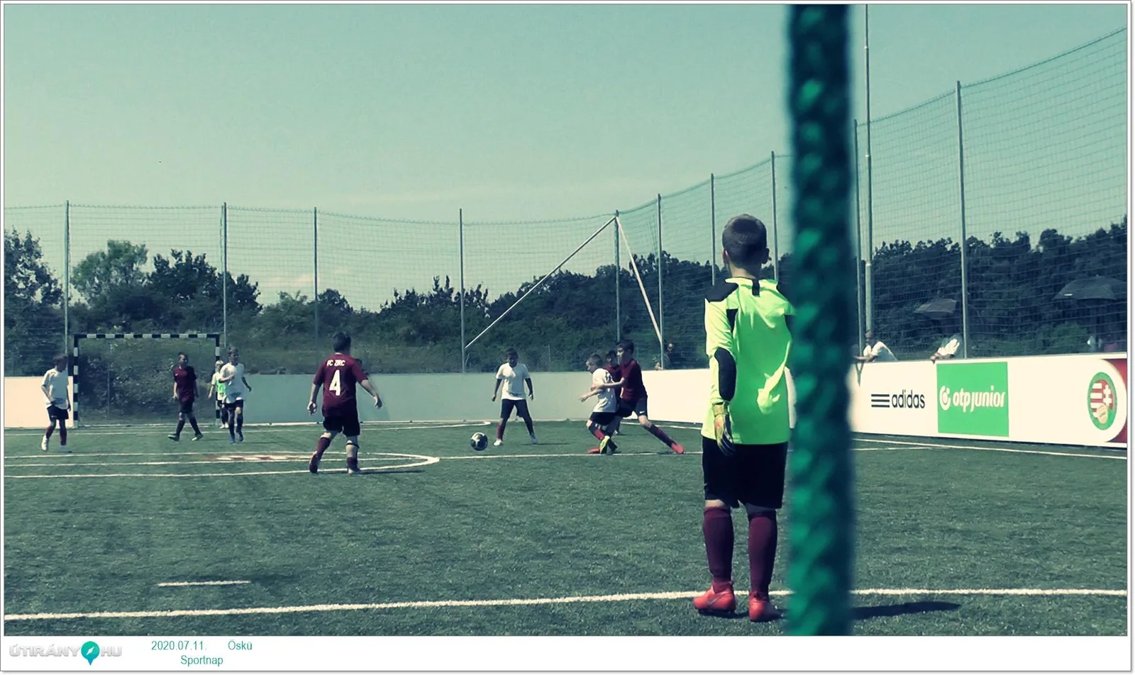 Sportnap 2020 Képek