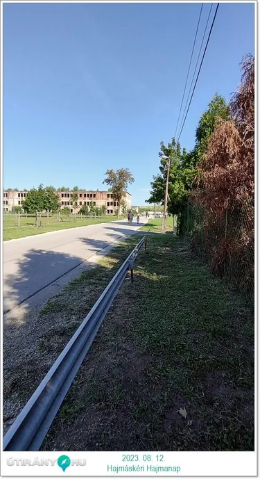 Hajmáskéri Hajmanap 2023
