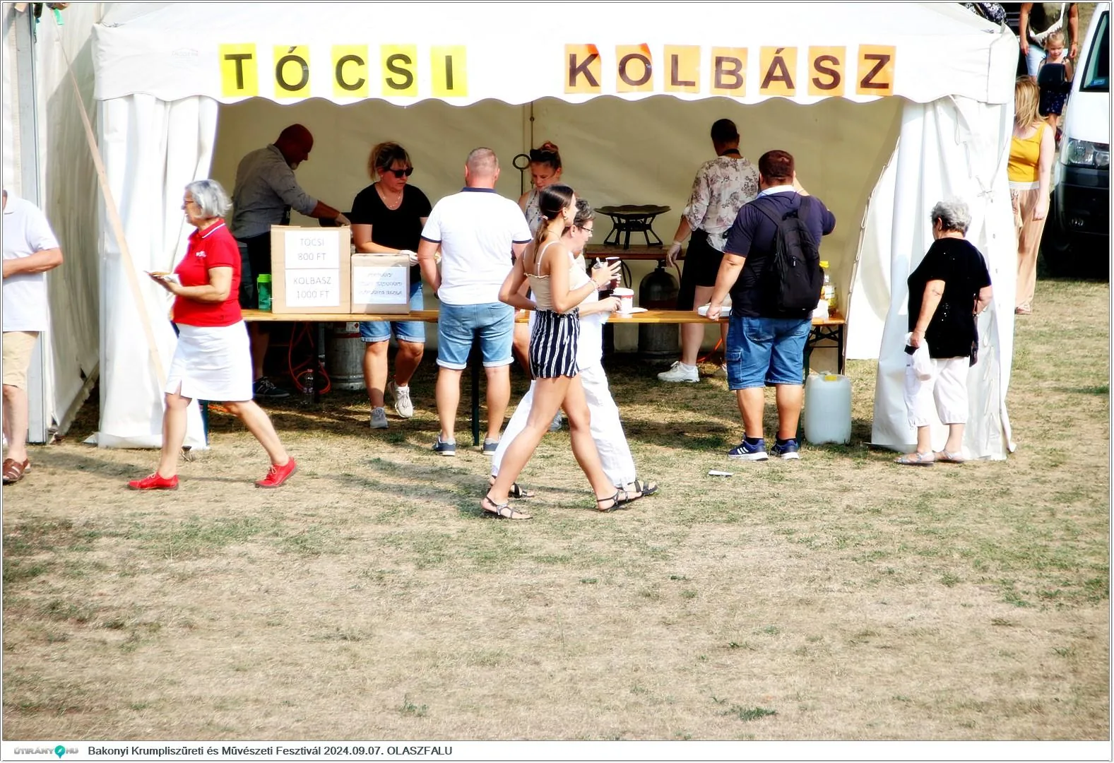 Fotók, Útirány.hu