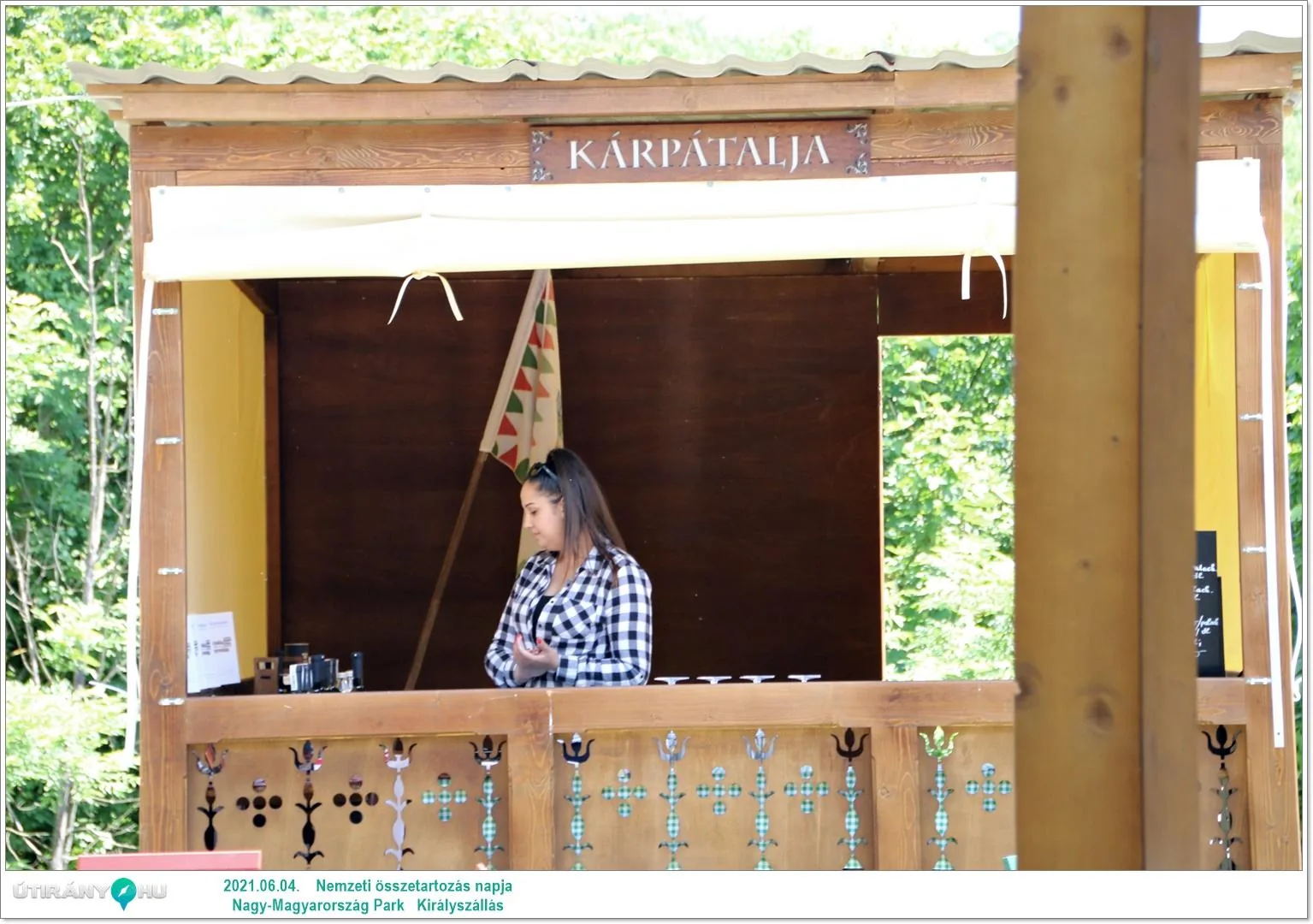 Fotók: Útirány.hu