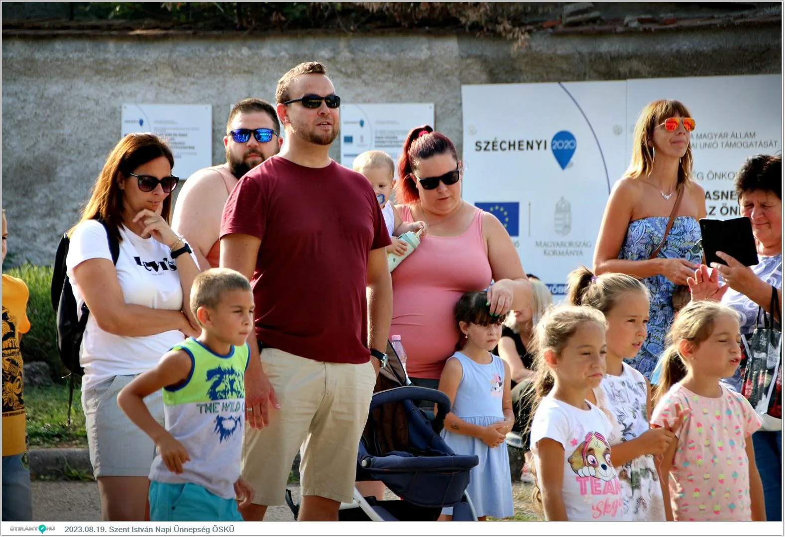 Fotók, Útirány.hu /délután, este /: