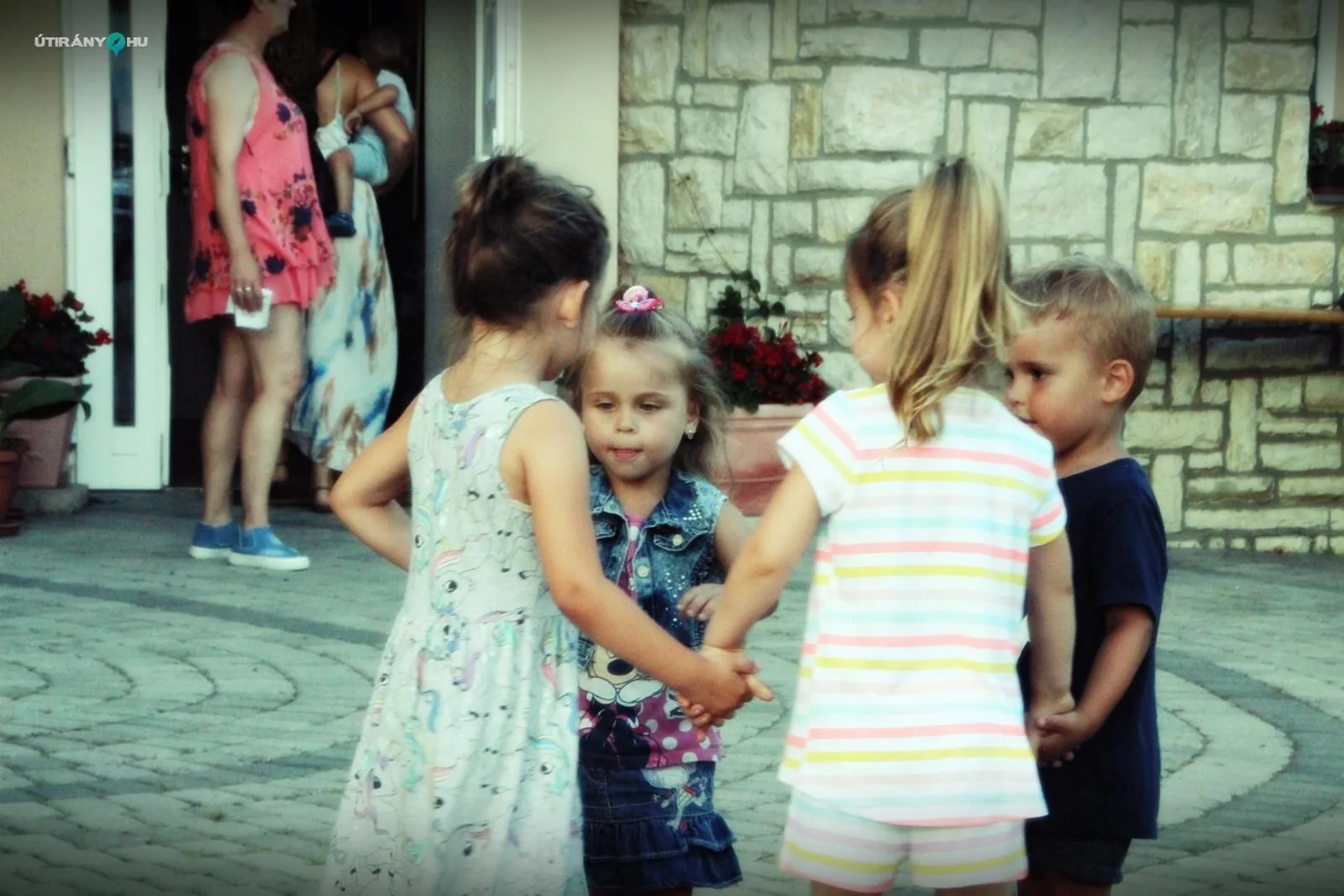 Falunap 2019 / Fotók: Útirány.hu