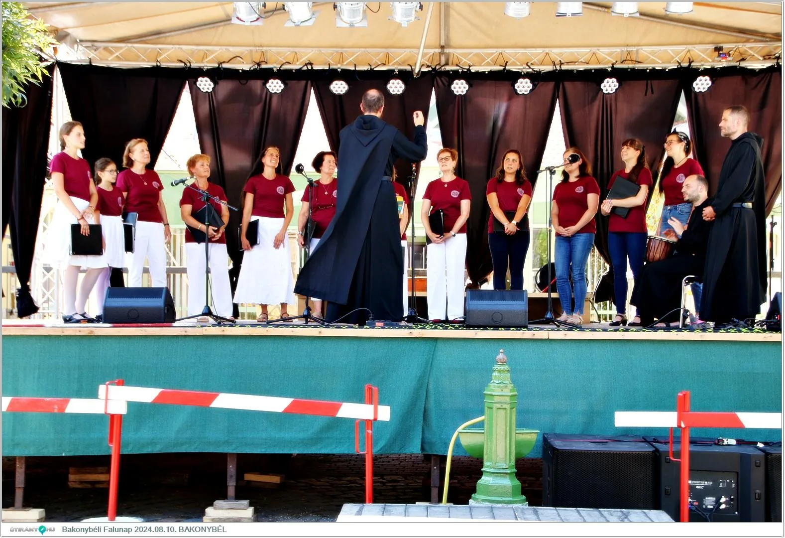 Fotók, Útirány.hu