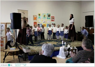 Itt van az ősz, itt van újra borítóképe