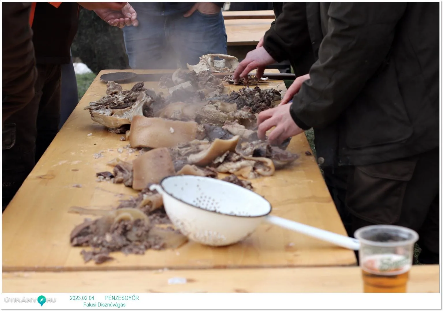 Fotók: Útirány.hu