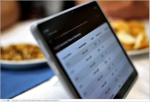 A bírálat pillanatai. Fotók: Útirány.hu