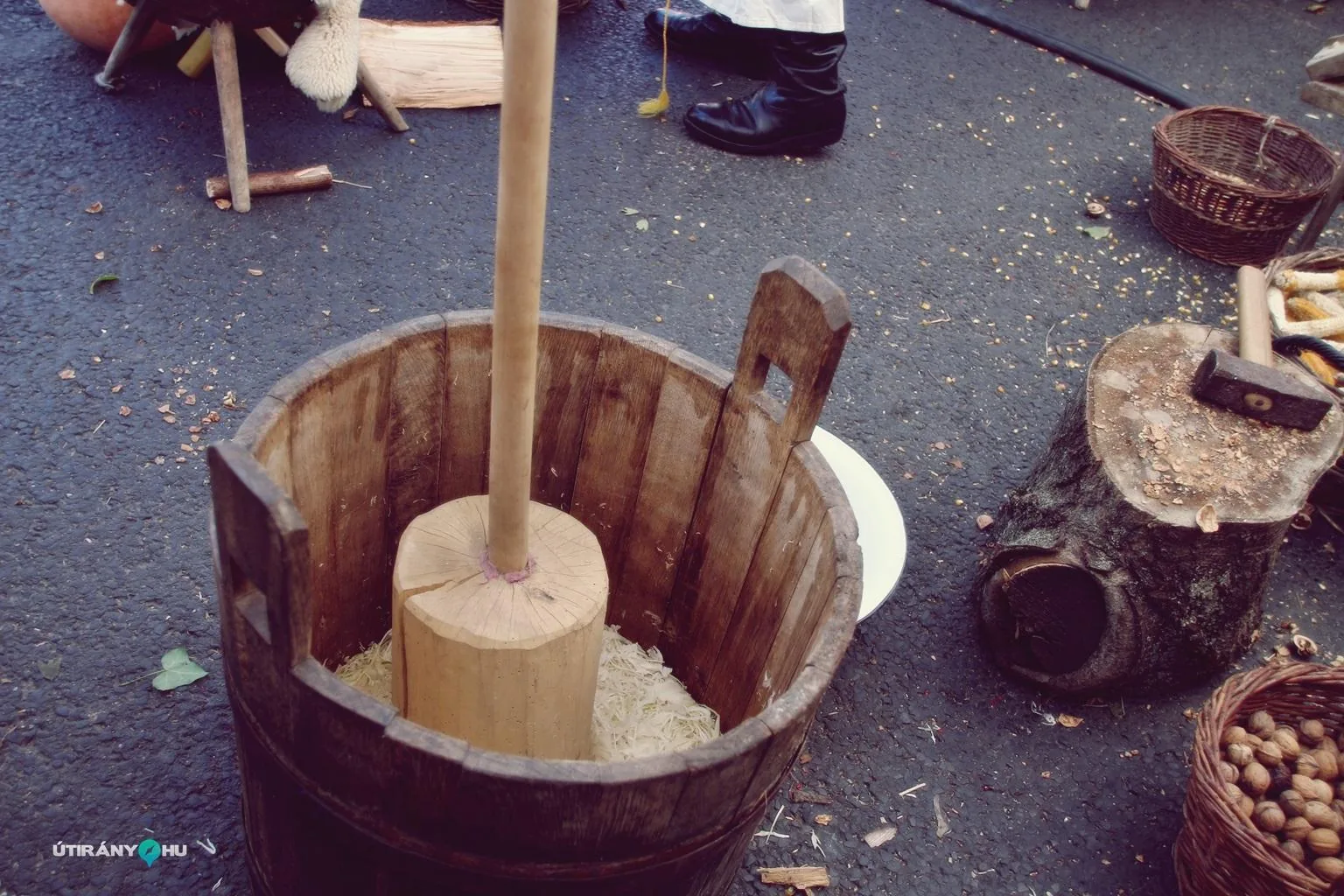 Nemzeti Vágta, Szombati képek. Fotó: Útirány.hu