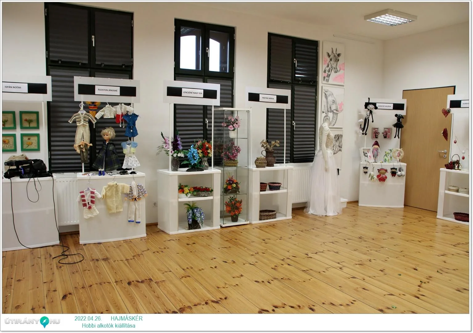 Fotók, Útirány.hu: