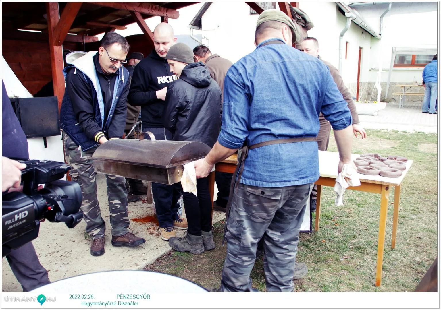 Fotók, Útirány.hu