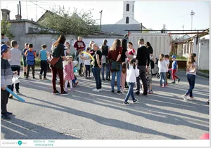 2022.04.14. csütörtöki nap Fotók: Útirány.hu