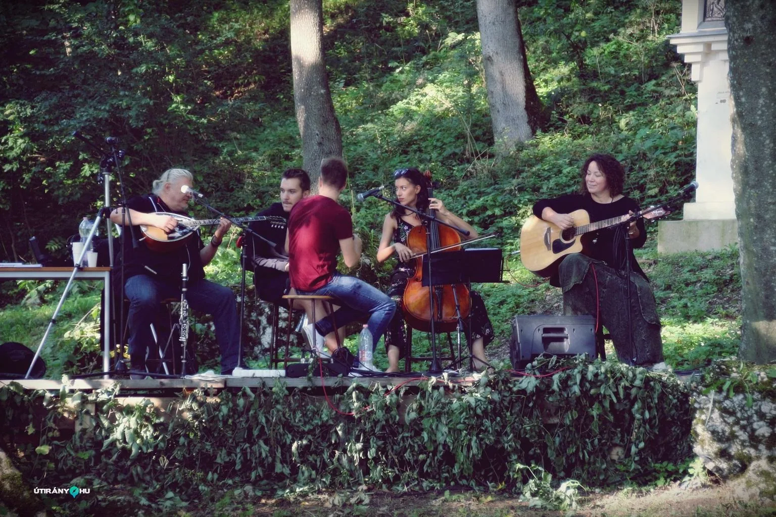 Teremtés Napja 2018. Fotók: Útirány.hu