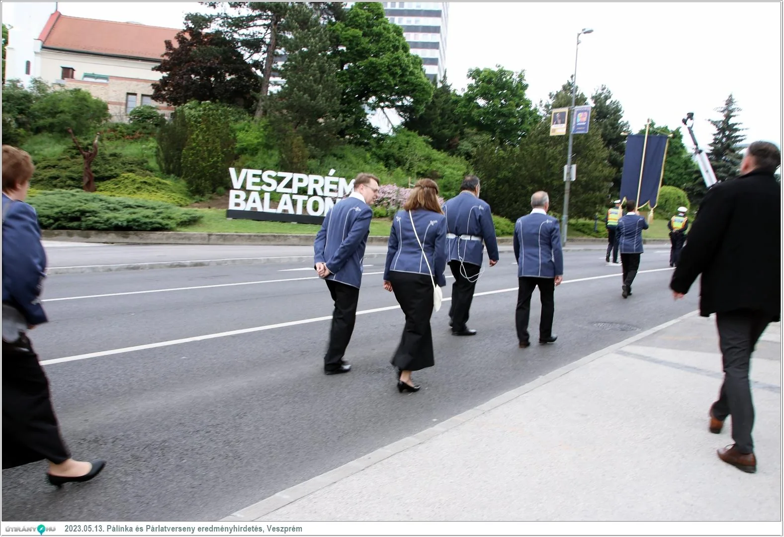 Fotók, Útirány.hu