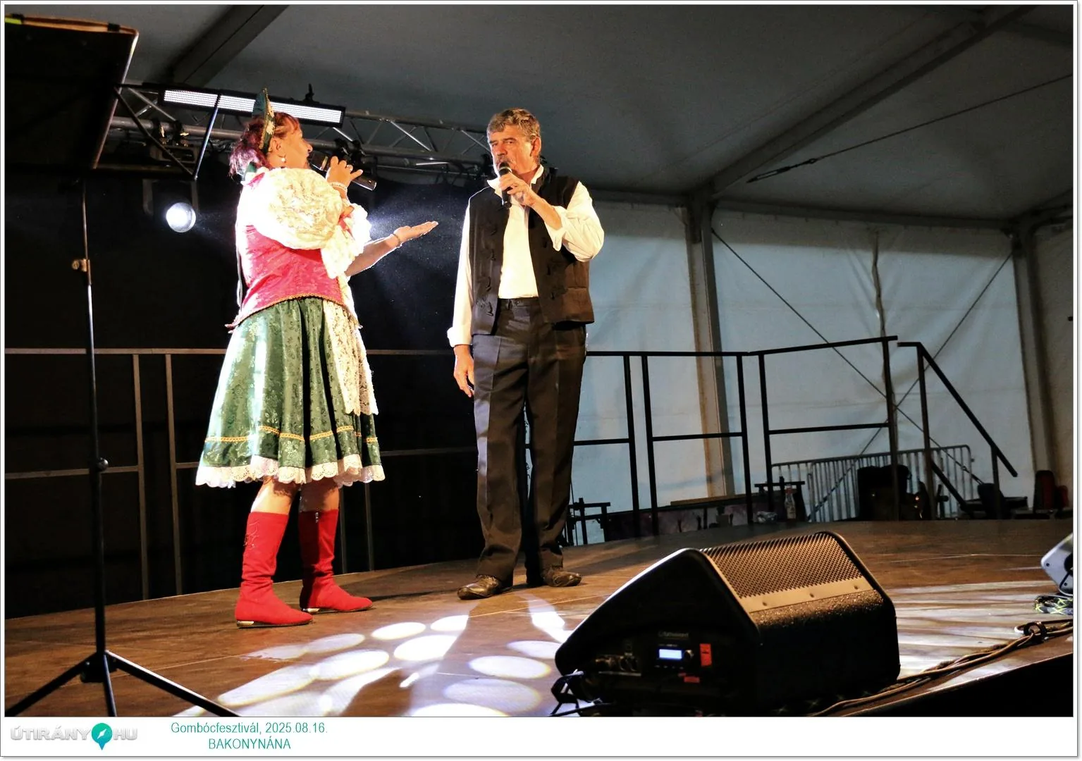 Fotók: Útirány.hu